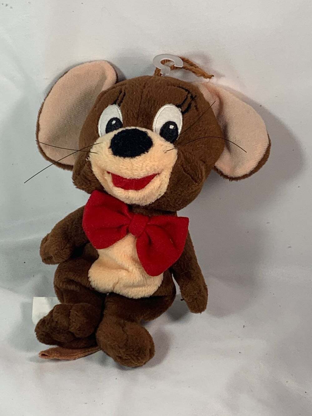 Jerry Mouse plush